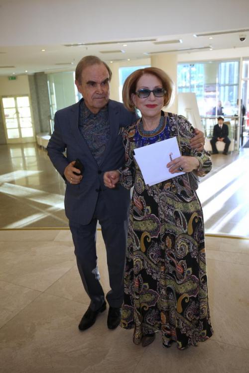 Олега Янковского помянули премией