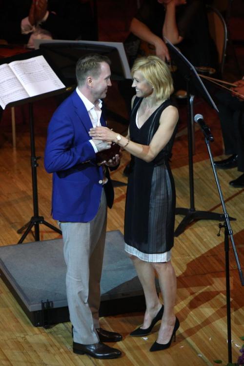 Олега Янковского помянули премией