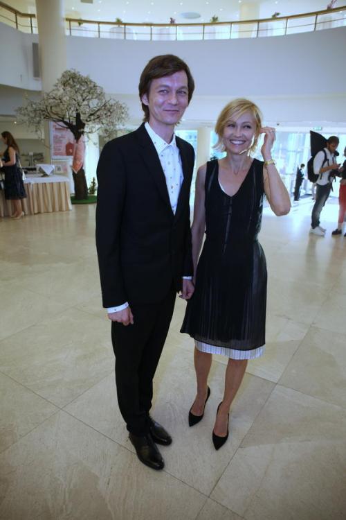 Олега Янковского помянули премией