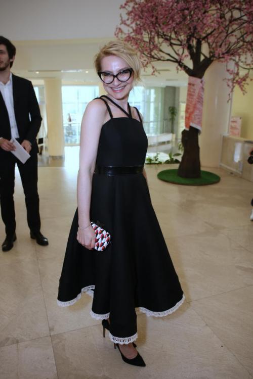 Олега Янковского помянули премией