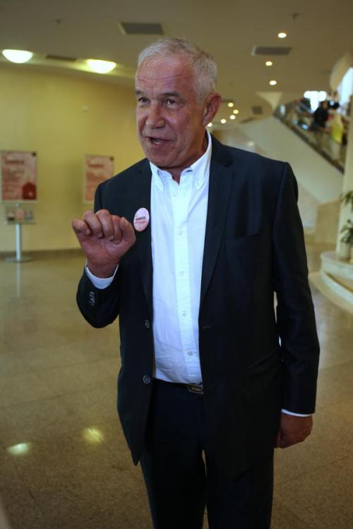 Олега Янковского помянули премией