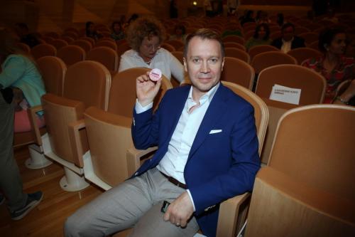 Олега Янковского помянули премией