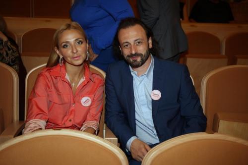 Олега Янковского помянули премией