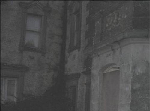 Самые страшные дома с привидениями