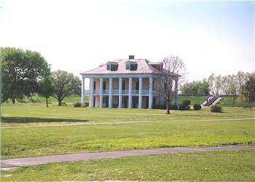 Самые страшные дома с привидениями