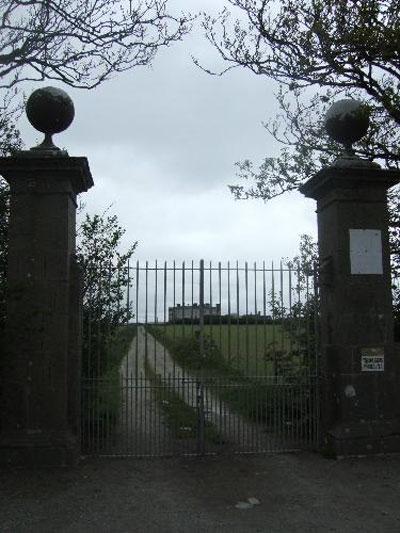 Самые страшные дома с привидениями