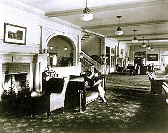 Самые страшные дома с привидениями