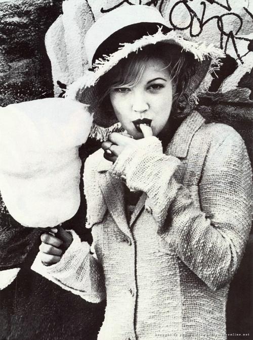 Редкие фотографии юных знаменитостей. Часть 14