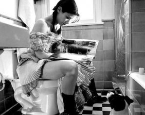 Редкие фотографии юных знаменитостей. Часть 14