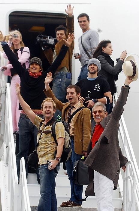 Редкие фотографии юных знаменитостей. Часть 14