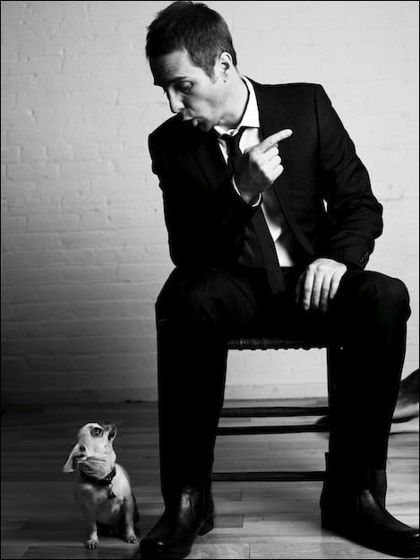 Редкие фотографии юных знаменитостей. Часть 14