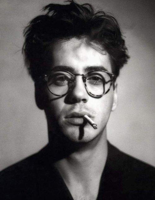 Редкие фотографии юных знаменитостей. Часть 14