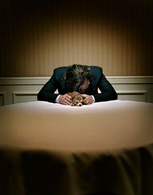 Редкие фотографии юных знаменитостей. Часть 14