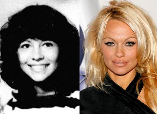 Звёзды вернули школьные годы