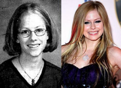 Звёзды вернули школьные годы