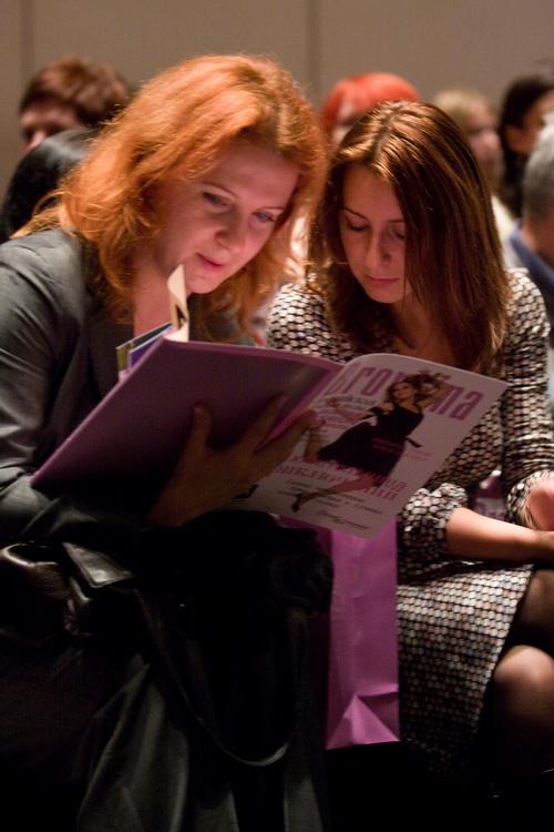 "Любительница приключений" показала себя во всей красе