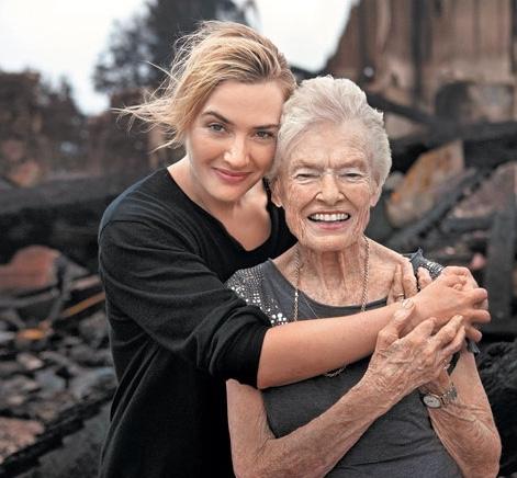 Звезды, совершившие героические поступки