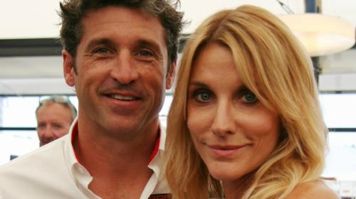 Знаменитости, женившиеся на обычных женщинах