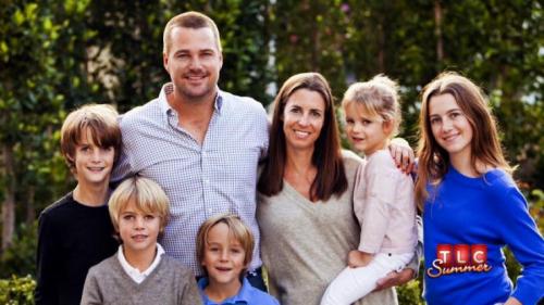 Знаменитости, женившиеся на обычных женщинах