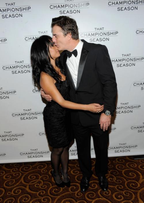 Знаменитости, женившиеся на обычных женщинах