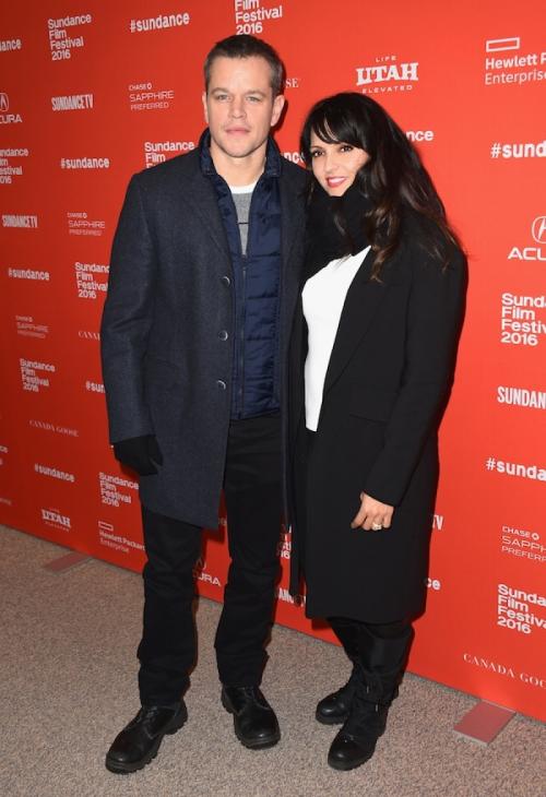 Знаменитости, женившиеся на обычных женщинах