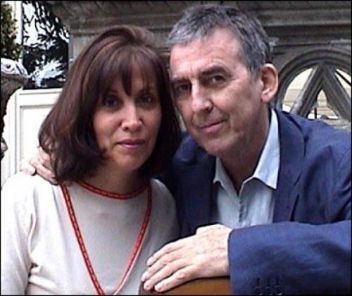 Знаменитости, женившиеся на обычных женщинах