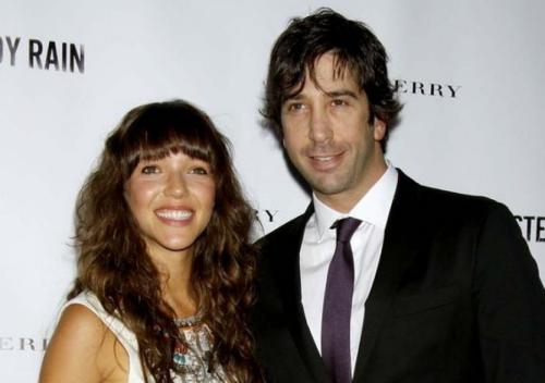 Знаменитости, женившиеся на обычных женщинах