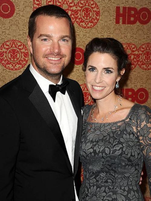 Знаменитости, женившиеся на обычных женщинах