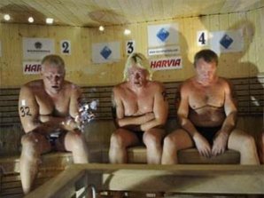В Финляндии определили самых жаростойких