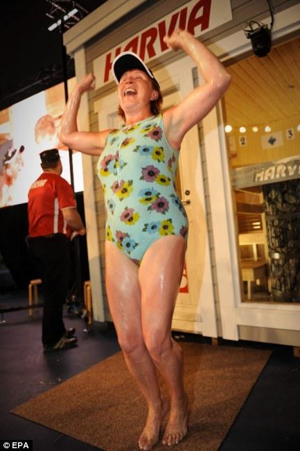 В Финляндии определили самых жаростойких