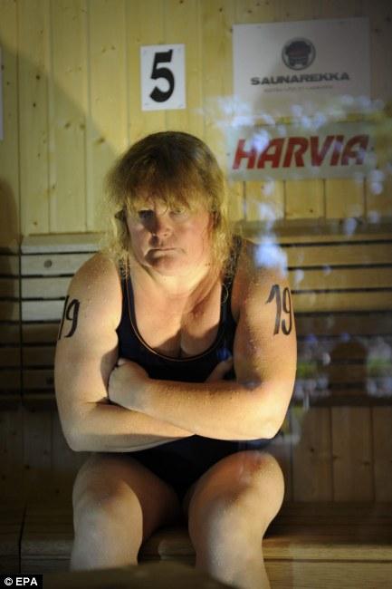 В Финляндии определили самых жаростойких