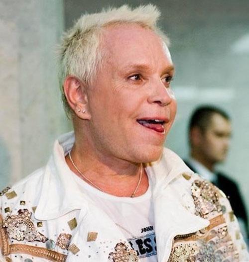 Российские звезды сами выкладывают детские фото в сеть