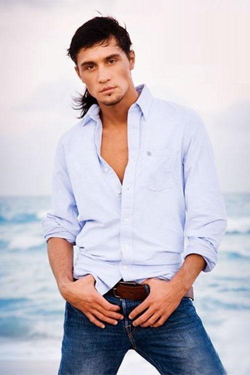 Российские звезды сами выкладывают детские фото в сеть