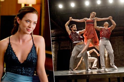 Странные ситуации, в которые попадали знаменитости на съемках