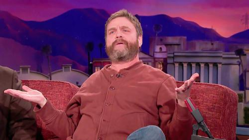 Странные ситуации, в которые попадали знаменитости на съемках