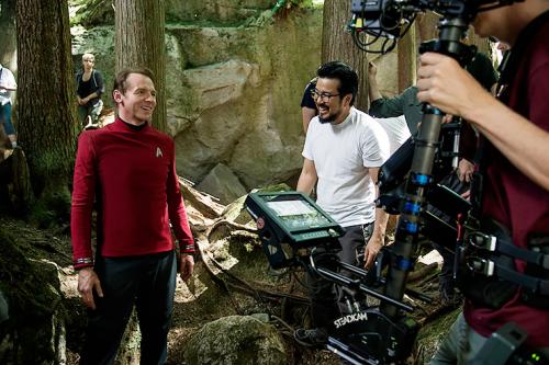 Странные ситуации, в которые попадали знаменитости на съемках