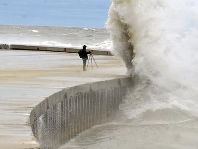 Снимки, которые облетели весь мир и стали хитами в 2012 году