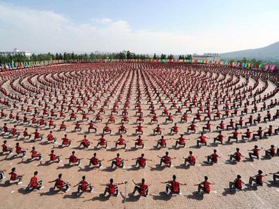 Снимки, которые облетели весь мир и стали хитами в 2012 году