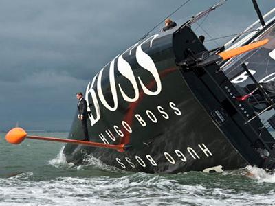 Снимки, которые облетели весь мир и стали хитами в 2012 году