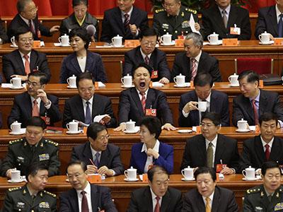 Снимки, которые облетели весь мир и стали хитами в 2012 году