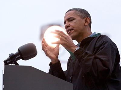 Снимки, которые облетели весь мир и стали хитами в 2012 году