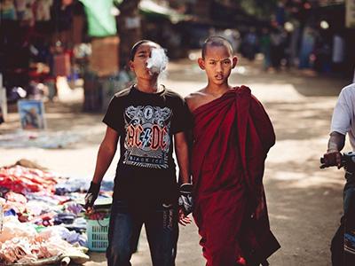 Снимки, которые облетели весь мир и стали хитами в 2012 году