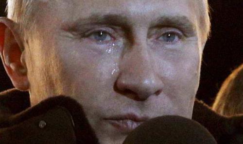 Снимки, которые облетели весь мир и стали хитами в 2012 году