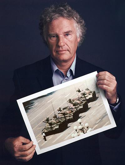 Снимки, которые облетели весь мир и стали хитами в 2012 году