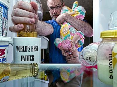 Снимки, которые облетели весь мир и стали хитами в 2012 году