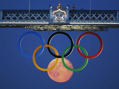 Снимки, которые облетели весь мир и стали хитами в 2012 году