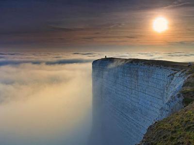 Снимки, которые облетели весь мир и стали хитами в 2012 году