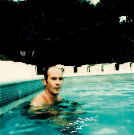 Редкие снимки знаменитостей прошлого и настоящего. Часть 8