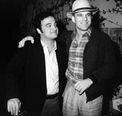 Редкие снимки знаменитостей прошлого и настоящего. Часть 8