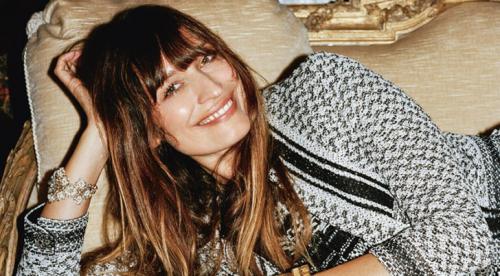 10 великолепных муз ветреного Карла Лагерфельда